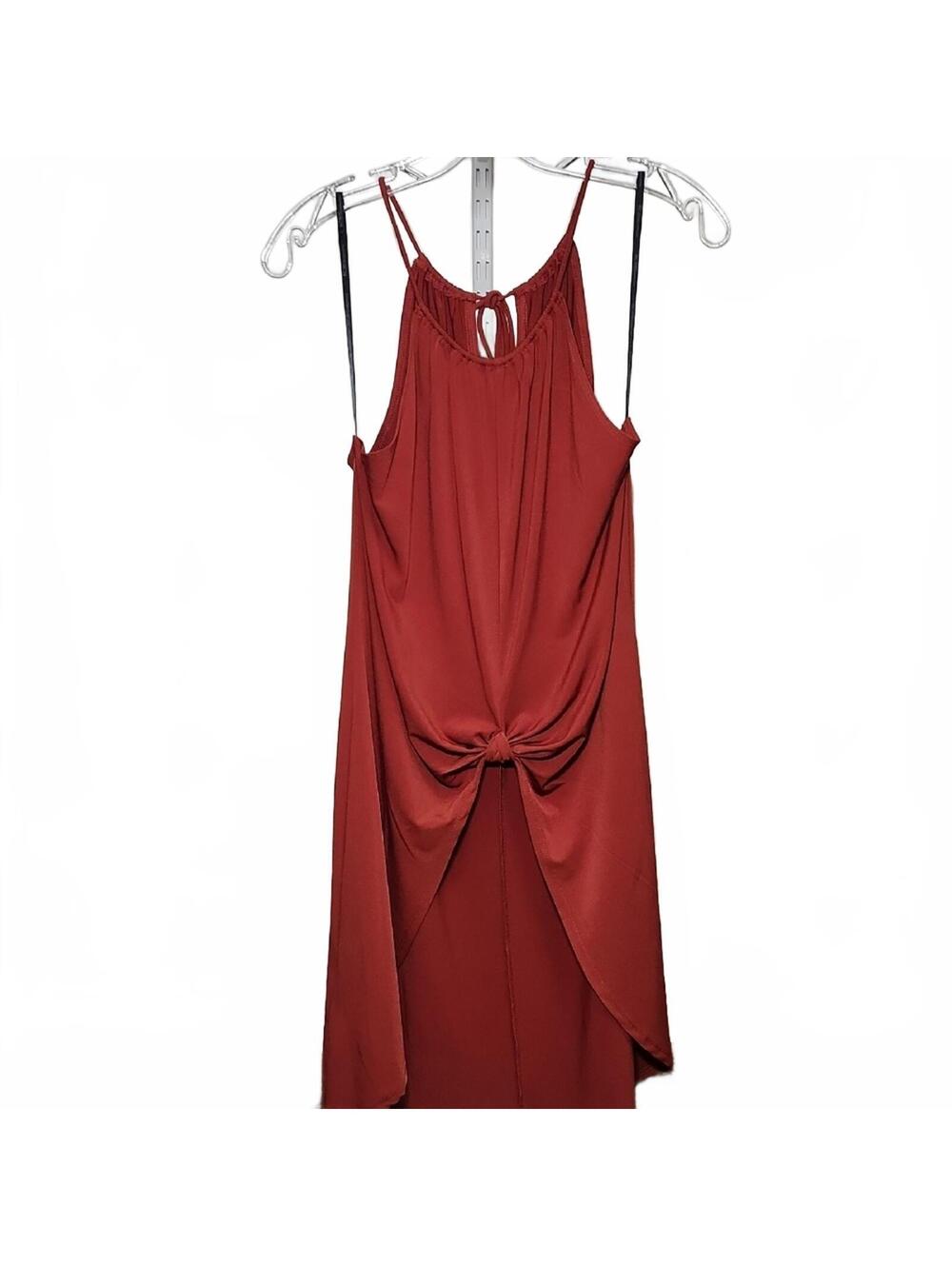 BCBGeneration | High Low Blouse | S